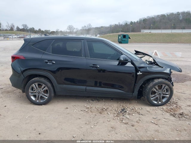 Продажа на аукционе авто 2023 Kia Seltos Lx, vin: KNDEPCAA4P7414149, номер лота: 44428748