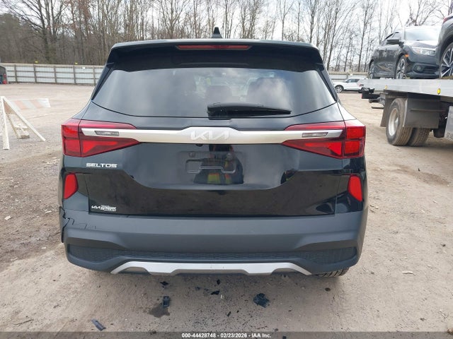 Продажа на аукционе авто 2023 Kia Seltos Lx, vin: KNDEPCAA4P7414149, номер лота: 44428748