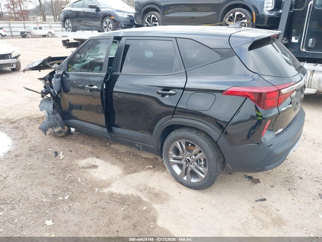 Продажа на аукционе авто 2023 Kia Seltos Lx, vin: KNDEPCAA4P7414149, номер лота: 44428748