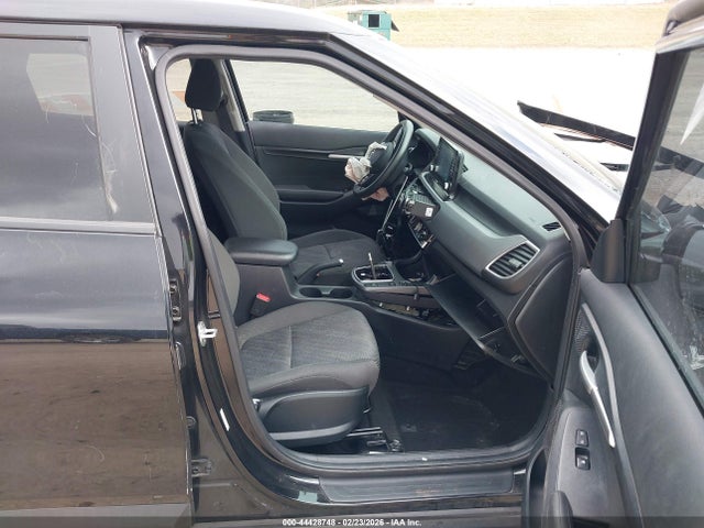 Продажа на аукционе авто 2023 Kia Seltos Lx, vin: KNDEPCAA4P7414149, номер лота: 44428748