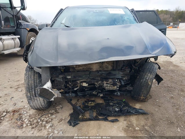 Продажа на аукционе авто 2023 Kia Seltos Lx, vin: KNDEPCAA4P7414149, номер лота: 44428748