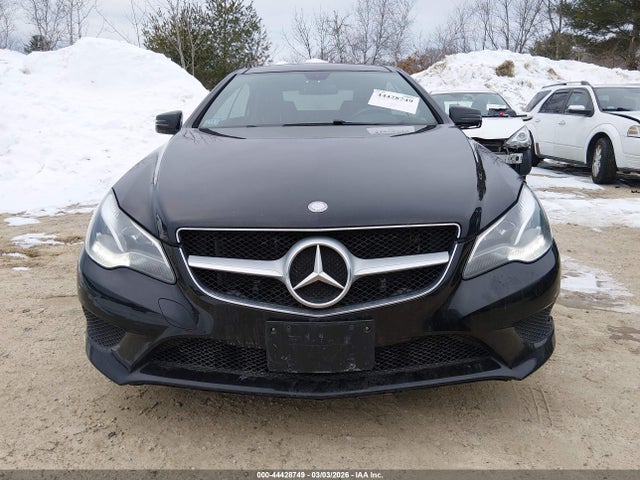 44428749 :رقم المزاد ، WDDKJ8JB1EF281210 vin ، 2014 Mercedes-benz E 350 4matic مزاد بيع