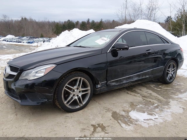 44428749 :رقم المزاد ، WDDKJ8JB1EF281210 vin ، 2014 Mercedes-benz E 350 4matic مزاد بيع