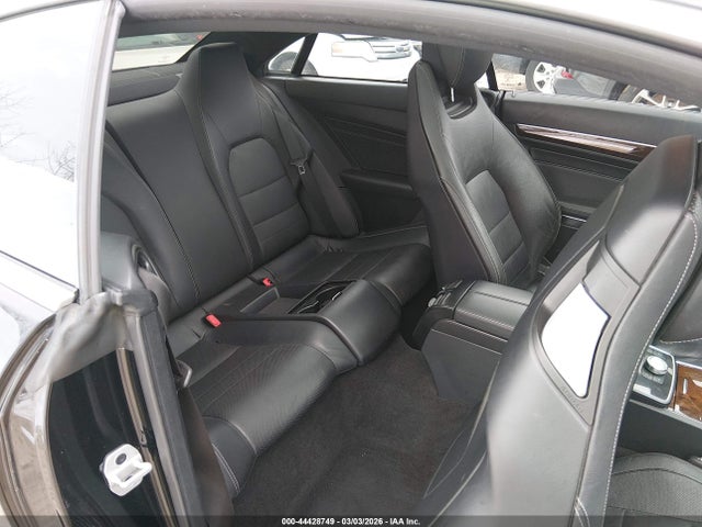 44428749 :رقم المزاد ، WDDKJ8JB1EF281210 vin ، 2014 Mercedes-benz E 350 4matic مزاد بيع