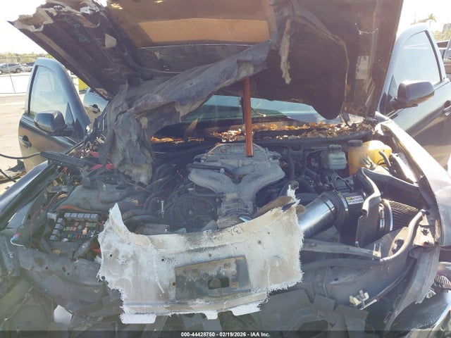 2009 CADILLAC STS 1G6DW67V790118955 Photo 9