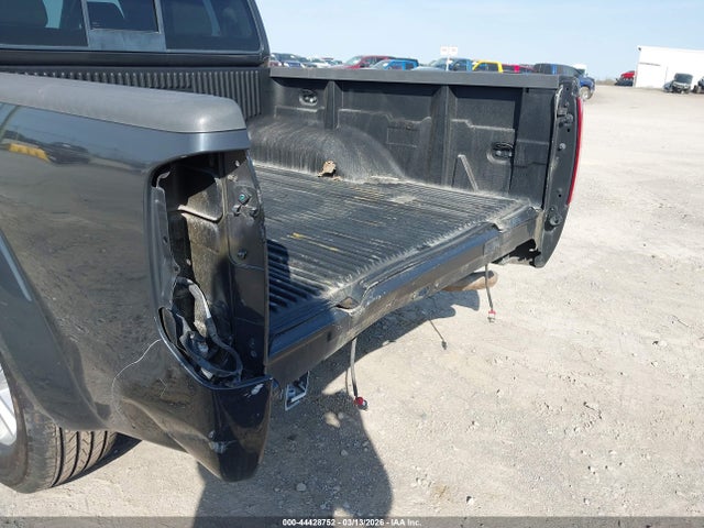 1N6AD0ER6FN728303 Nissan Frontier Sv