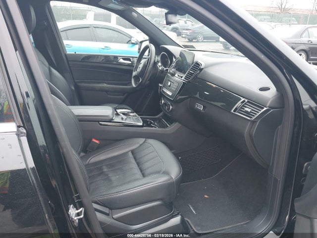 4JGDA5HB0JB172502 Mercedes-Benz Gle 350 4matic