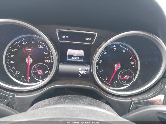 4JGDA5HB0JB172502 Mercedes-Benz Gle 350 4matic