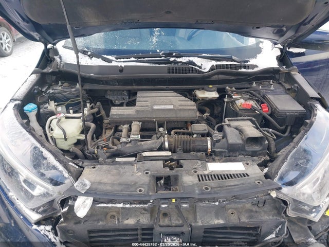 5J6RW2H8XKA019884 Honda Cr-v Ex-l