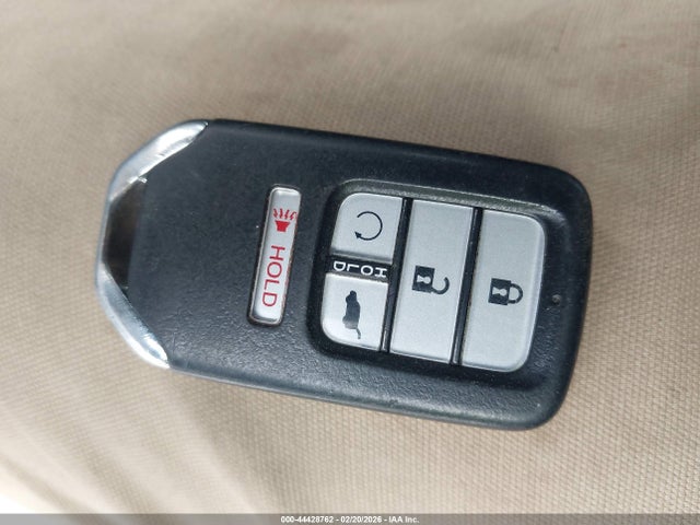 5J6RW2H8XKA019884 Honda Cr-v Ex-l