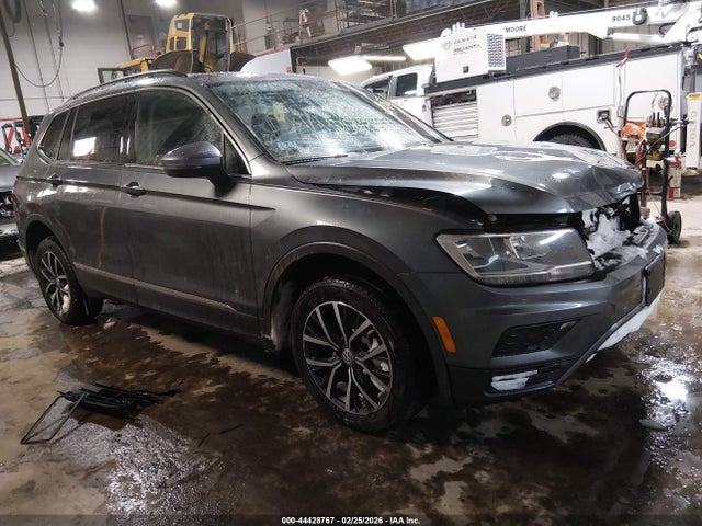 Продажа на аукционе авто 2020 Volkswagen Tiguan 2.0t Se/2.0t Se R-line Black/2.0t Sel, vin: 3VV2B7AX3LM100443, номер лота: 44428767
