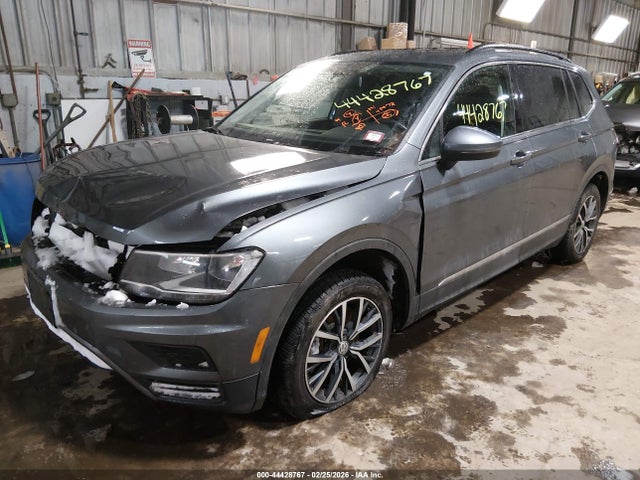 Продажа на аукционе авто 2020 Volkswagen Tiguan 2.0t Se/2.0t Se R-line Black/2.0t Sel, vin: 3VV2B7AX3LM100443, номер лота: 44428767