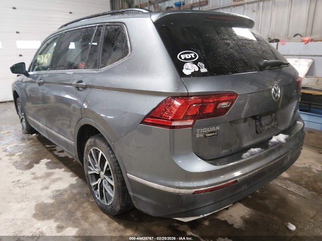 Продажа на аукционе авто 2020 Volkswagen Tiguan 2.0t Se/2.0t Se R-line Black/2.0t Sel, vin: 3VV2B7AX3LM100443, номер лота: 44428767
