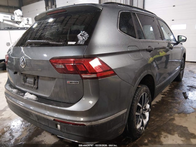 Продажа на аукционе авто 2020 Volkswagen Tiguan 2.0t Se/2.0t Se R-line Black/2.0t Sel, vin: 3VV2B7AX3LM100443, номер лота: 44428767