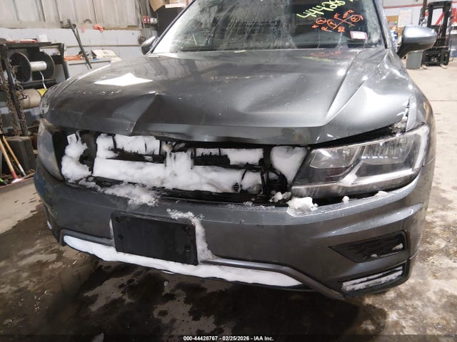 Продажа на аукционе авто 2020 Volkswagen Tiguan 2.0t Se/2.0t Se R-line Black/2.0t Sel, vin: 3VV2B7AX3LM100443, номер лота: 44428767
