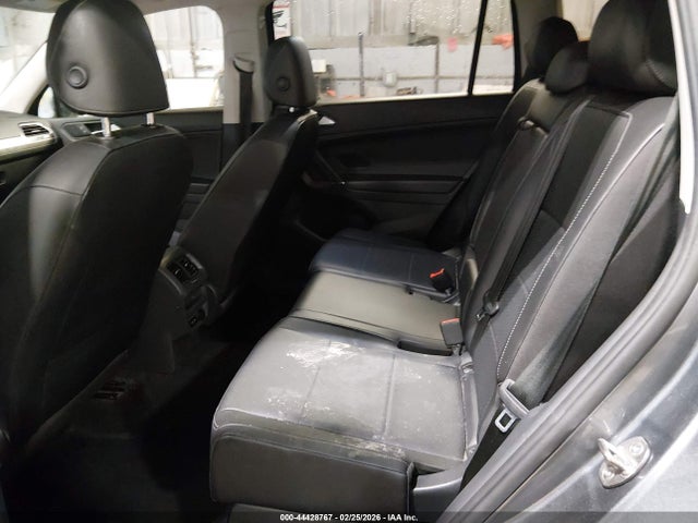 Продажа на аукционе авто 2020 Volkswagen Tiguan 2.0t Se/2.0t Se R-line Black/2.0t Sel, vin: 3VV2B7AX3LM100443, номер лота: 44428767