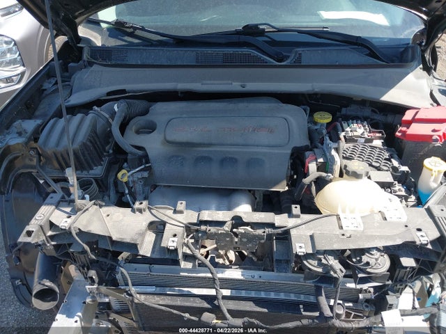 2021 Jeep Compass Latitude 4x4 მანქანა იყიდება აუქციონზე, vin: 3C4NJDBB1MT538045, აუქციონის ნომერი: 44428771