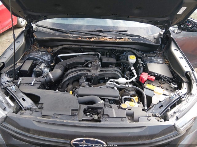 Subaru Forester 2025 JF2SLDACXSH406194 Image 10