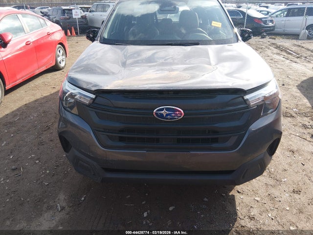 Subaru Forester 2025 JF2SLDACXSH406194 Image 12