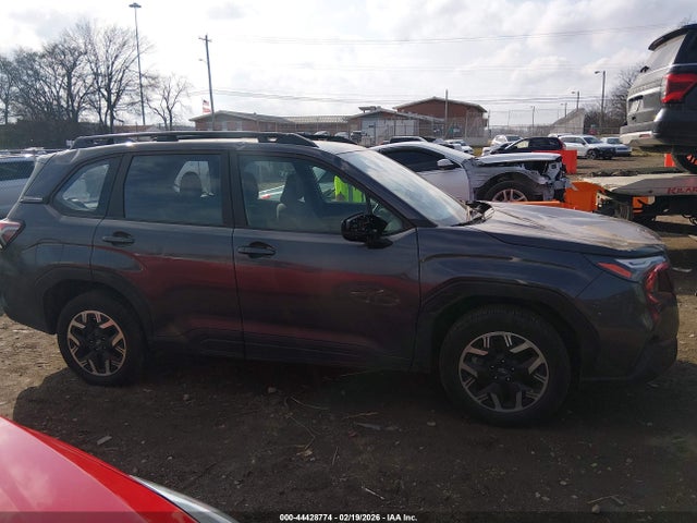 Subaru Forester 2025 JF2SLDACXSH406194 Image 13