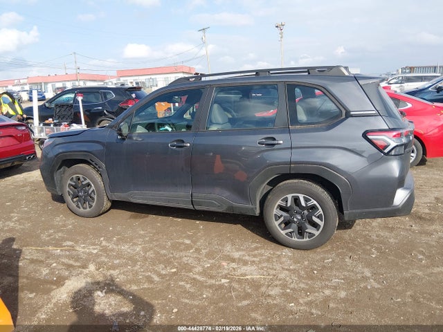 Subaru Forester 2025 JF2SLDACXSH406194 Image 14