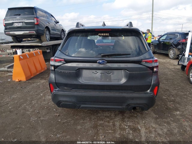 Subaru Forester 2025 JF2SLDACXSH406194 Image 16