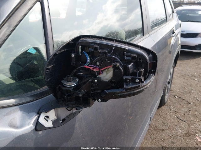 Subaru Forester 2025 JF2SLDACXSH406194 Image 18