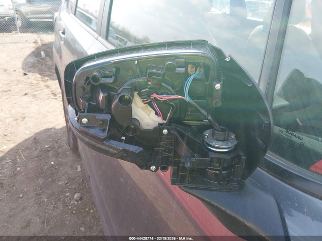 Subaru Forester 2025 JF2SLDACXSH406194 Image 19