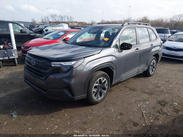 Subaru Forester 2025 JF2SLDACXSH406194 Image 2