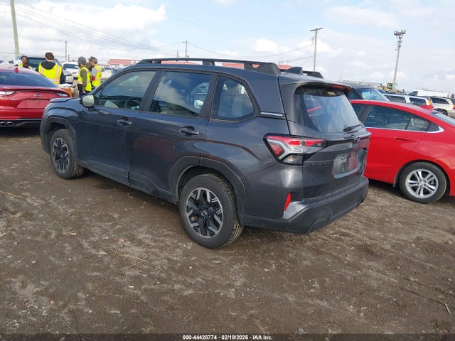 Subaru Forester 2025 JF2SLDACXSH406194 Image 3
