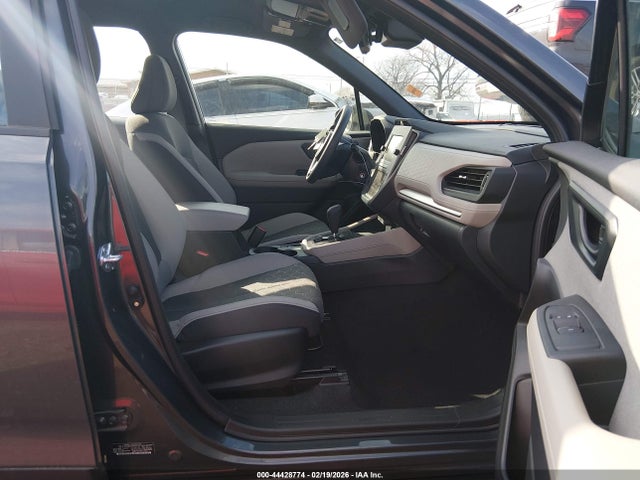Subaru Forester 2025 JF2SLDACXSH406194 Image 5