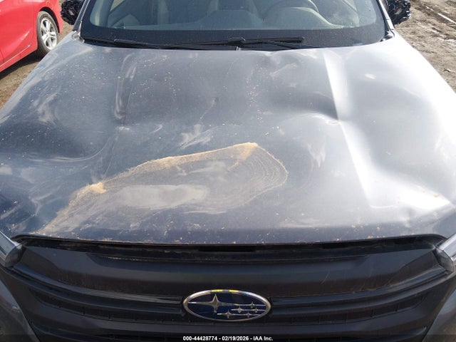 Subaru Forester 2025 JF2SLDACXSH406194 Image 6