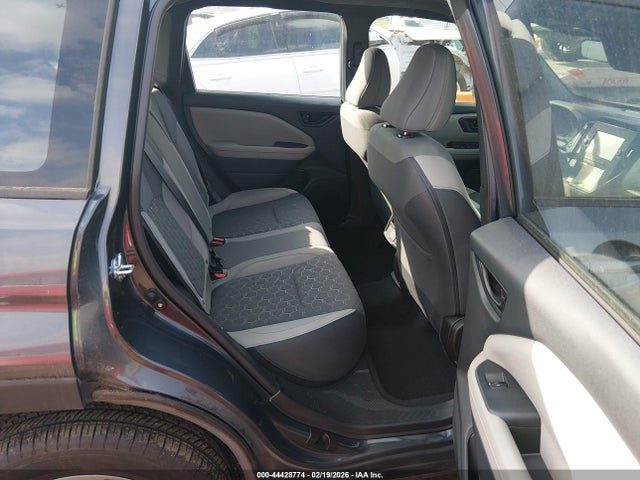 Subaru Forester 2025 JF2SLDACXSH406194 Image 8