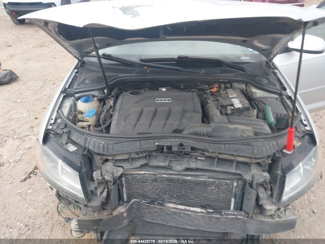 2012 AUDI A3 WAUBJAFM8CA021079 Photo 9
