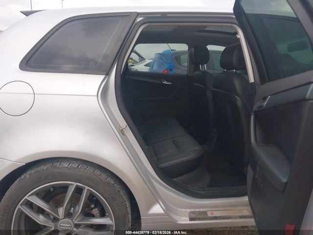 2012 AUDI A3 WAUBJAFM8CA021079 Photo 7