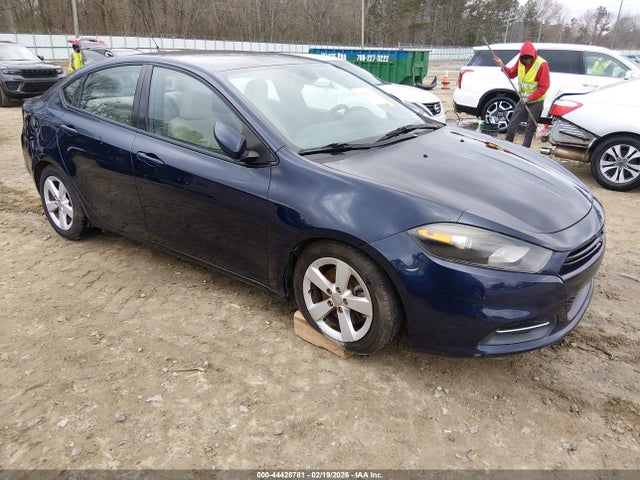 2015 DODGE DART 1C3CDFBBXFD415531 Photo 0