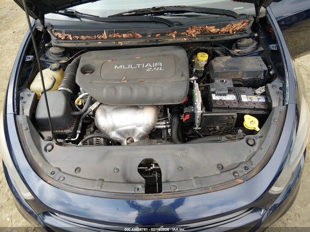 2015 DODGE DART 1C3CDFBBXFD415531 Photo 9