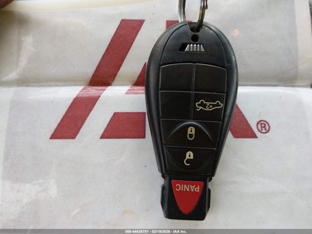 2015 DODGE DART 1C3CDFBBXFD415531 Photo 10