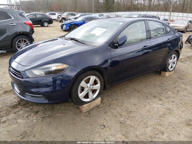 2015 DODGE DART 1C3CDFBBXFD415531 Photo 1