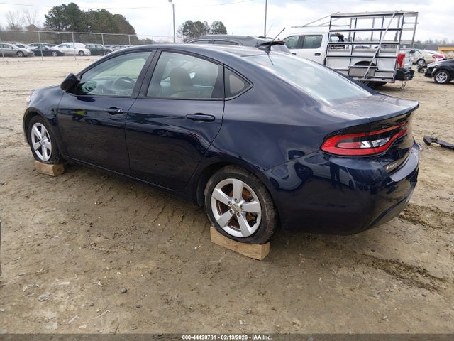 2015 DODGE DART 1C3CDFBBXFD415531 Photo 2