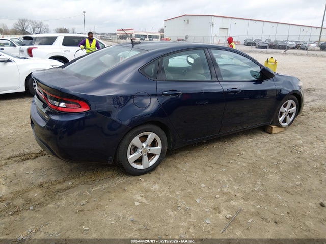 2015 DODGE DART 1C3CDFBBXFD415531 Photo 3
