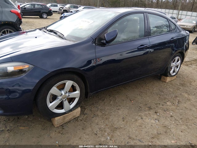 2015 DODGE DART 1C3CDFBBXFD415531 Photo 5