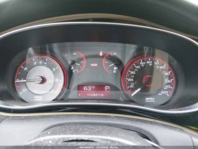 2015 DODGE DART 1C3CDFBBXFD415531 Photo 6