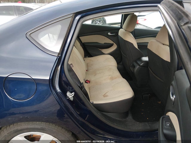 2015 DODGE DART 1C3CDFBBXFD415531 Photo 7