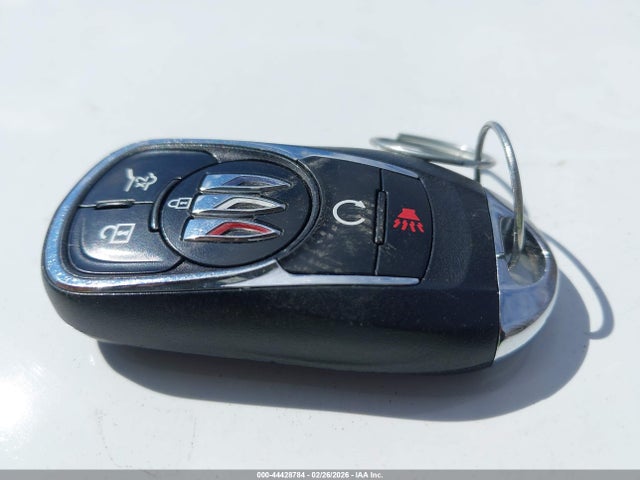 Aukcja sprzedaży 2025 Buick Envista Sport Touring Fwd, vin: KL47LBEP9SB227678, numer aukcji: 44428784