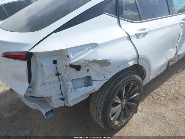 Aukcja sprzedaży 2025 Buick Envista Sport Touring Fwd, vin: KL47LBEP9SB227678, numer aukcji: 44428784