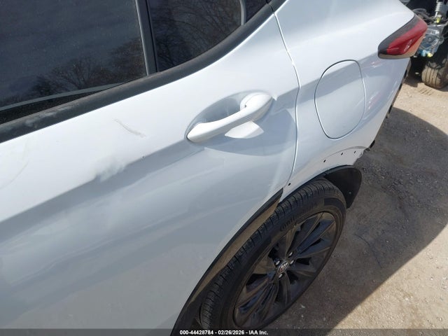 Aukcja sprzedaży 2025 Buick Envista Sport Touring Fwd, vin: KL47LBEP9SB227678, numer aukcji: 44428784