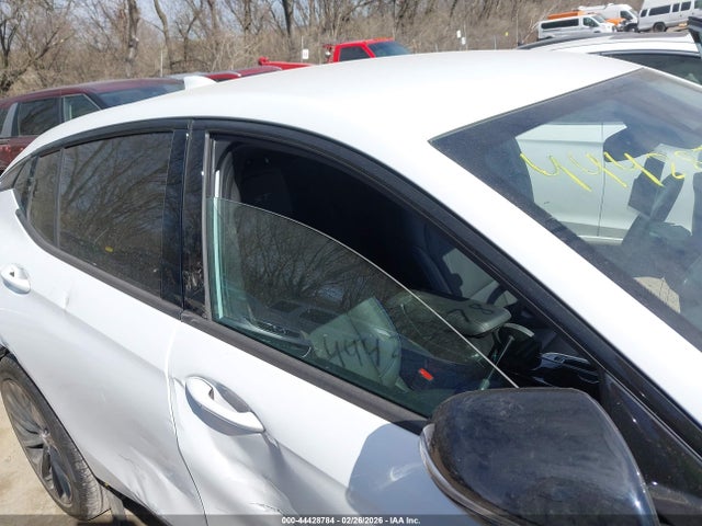 Aukcja sprzedaży 2025 Buick Envista Sport Touring Fwd, vin: KL47LBEP9SB227678, numer aukcji: 44428784