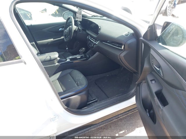 Aukcja sprzedaży 2025 Buick Envista Sport Touring Fwd, vin: KL47LBEP9SB227678, numer aukcji: 44428784