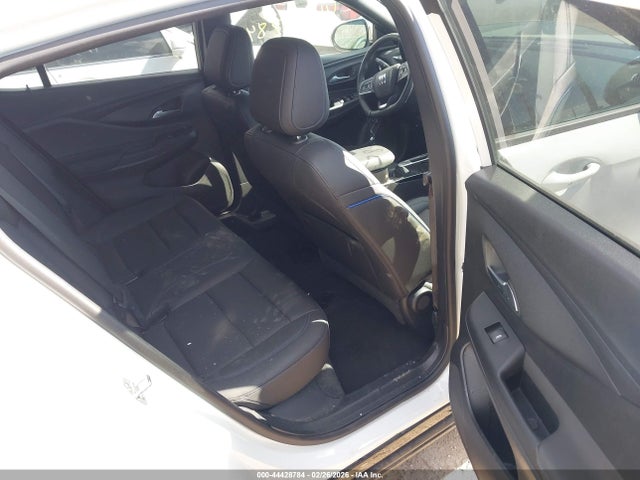 Aukcja sprzedaży 2025 Buick Envista Sport Touring Fwd, vin: KL47LBEP9SB227678, numer aukcji: 44428784